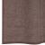 Perdele Voile cu Oelii 2 buc Maro 140x245 cm GartenMobel Dekor