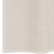 Perdele Voile cu Oelii 2 buc Crem 140x140 cm GartenMobel Dekor