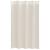 Perdele Voile cu Oelii 2 buc Crem 140x175 cm GartenMobel Dekor