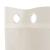 Perdele Voile cu Oeli 2 buc Crem 140x245 cm GartenMobel Dekor