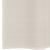 Perdele Voile cu Oeli 2 buc Crem 140x245 cm GartenMobel Dekor