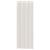 Perdele Voile cu Oelii 2 buc Crem 140x260 cm GartenMobel Dekor