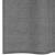 Perdele Voile cu Oelii 2 buc Gri Inchis 140x260 cm GartenMobel Dekor