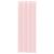Perdele Voile cu Oelii 2 buc Roz deschis 140x300 cm GartenMobel Dekor