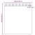 Perdele Voile cu Oeli 2 buc Portocaliu 140x140 cm GartenMobel Dekor