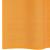 Perdele Voile cu Oeli 2 buc Portocaliu 140x140 cm GartenMobel Dekor