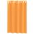 Perdele Voile cu Oelii 2 buc Portocaliu 140x175 cm GartenMobel Dekor