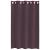Perdele Voile cu Oeje 2 buc Violet 140x175 cm GartenMobel Dekor