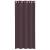 Perdele Voile cu Oelii 2 buc Violet 140x225 cm GartenMobel Dekor