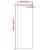 Perdele Voile cu Oelii 2 buc Violet 140x260 cm GartenMobel Dekor