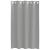 Perdele Voile cu Oelii 2 buc Gri deschis 140x175 cm GartenMobel Dekor