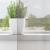 Perdele Voile cu Oelii 2 buc Gri deschis 140x260 cm GartenMobel Dekor