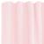 Perdele voal cu bucle 2 buc Roz deschis 140x140 cm GartenMobel Dekor