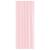 Perdele voal cu bucle 2 buc Roz deschis 140x245 cm GartenMobel Dekor