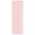Perdele voal cu bucle 2 buc Roz deschis 140x260 cm GartenMobel Dekor