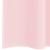 Perdele voal cu bucle 2 buc Roz deschis 140x260 cm GartenMobel Dekor