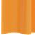 Perdele Voile cu Bucle 2 buc Portocaliu 140x245 cm GartenMobel Dekor
