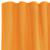 Perdele Voile cu Bucle 2 buc Portocaliu 140x245 cm GartenMobel Dekor