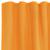 Perdele Voile cu Bucle 2 buc Portocaliu 140x260 cm GartenMobel Dekor