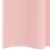Perdele Voile cu Bucle 2 buc Roz 140x225 cm GartenMobel Dekor