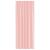 Perdele Voile cu Bucle 2 buc Roz 140x245 cm GartenMobel Dekor