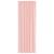 Perdele Voile cu Bucle 2 buc Roz 140x260 cm GartenMobel Dekor