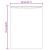 Perdele Voile cu Bucle 2 buc Violet 140x175 cm GartenMobel Dekor