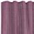 Perdele Voile cu Bucle 2 buc Violet 140x175 cm GartenMobel Dekor