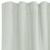 Perdele Voile cu Bucle 2 buc Gri deschis 140x175 cm GartenMobel Dekor