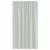 Perdele Voile cu Bucle 2 buc Gri deschis 140x175 cm GartenMobel Dekor