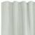 Perdele Voile cu Bucle 2 buc Gri deschis 140x245 cm GartenMobel Dekor