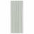 Perdele Voile cu Bucle 2 buc Gri deschis 140x245 cm GartenMobel Dekor