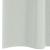 Perdele voal cu bucle 2 buc Gri deschis 140x260 cm GartenMobel Dekor