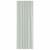 Perdele voal cu bucle 2 buc Gri deschis 140x260 cm GartenMobel Dekor