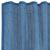 Perdele Voile cu Bucle 2 buc Albastru Regal 140x140 cm GartenMobel Dekor