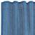Perdele voal cu bucle 2 buc Albastru regal 140x175 cm GartenMobel Dekor