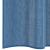 Perdele Voile cu Bucle 2 buc Albastru Regal 140x245 cm GartenMobel Dekor