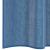 Perdele Voile cu Bucle 2 buc Albastru Regal 140x260 cm GartenMobel Dekor