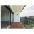 Podea de gradina din lemn, maro, 30x30 cm GartenVIP DiyLine