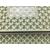 Saltea pentru plaja, PE, verde, 180x60x1 cm, Redcliffs GartenVIP DiyLine