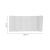 Saltea pentru plaja, PE, verde, 180x60x1 cm, Redcliffs GartenVIP DiyLine