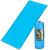Saltea camping auto-gonflabila, poliester si spuma PU, albastru, 180x50 cm, Springos GartenVIP DiyLine