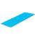 Saltea camping auto-gonflabila, poliester si spuma PU, albastru, 180x50 cm, Springos GartenVIP DiyLine