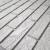 Panou decorativ, PVC, model caramida 3D, alb cenusiu, 96x48.5 cm GartenVIP DiyLine