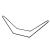 Hamac bumbac cu suport otel, verde si albastru, max 100 kg, 200x100 cm GartenVIP DiyLine