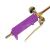 Arzator gaz, Micul Fermier, inox, cu clapeta GartenVIP DiyLine