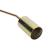 Arzator gaz, Micul Fermier, inox, cu clapeta GartenVIP DiyLine