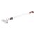 Set gletiera profesionala, inox, 60 cm x 0.3 mm, suport, maner prelungitor, Strend Pro GartenVIP DiyLine