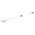 Set gletiera profesionala, inox, 60 cm x 0.3 mm, suport, maner prelungitor, Strend Pro GartenVIP DiyLine