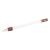 Set gletiera profesionala, inox, 60 cm x 0.3 mm, suport, maner prelungitor, Strend Pro GartenVIP DiyLine